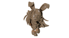 Load image into Gallery viewer, Capsule Chibi - Bunny Halley
