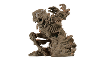 Load image into Gallery viewer, Capsule Chibi - Gashadokuro / Giant Skeleton

