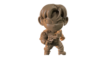 Load image into Gallery viewer, Capsule Chibi - Leon
