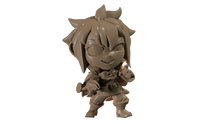 Load image into Gallery viewer, Capsule Chibi - Kazuma
