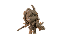 Load image into Gallery viewer, Capsule Chibi - Sophitia
