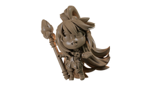 Load image into Gallery viewer, Capsule Chibi - Aqua
