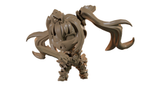 Load image into Gallery viewer, Capsule Chibi - Tail Red
