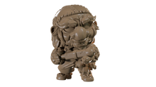 Load image into Gallery viewer, Capsule Chibi - Hoggle
