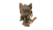 Load image into Gallery viewer, Capsule Chibi - MeowMeow MaoMao
