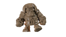 Load image into Gallery viewer, Capsule Chibi - Golem
