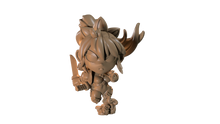 Load image into Gallery viewer, Capsule Chibi - Taki
