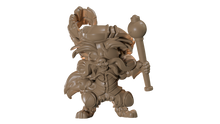 Load image into Gallery viewer, Capsule Chibi - Sir Didymus
