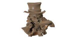 Load image into Gallery viewer, Capsule Chibi - Ebenezer Scrooge
