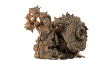Load image into Gallery viewer, Capsule Chibi - Flail Snail
