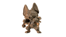 Load image into Gallery viewer, Capsule Chibi - Goblin Cat #1

