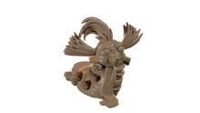 Load image into Gallery viewer, Capsule Chibi - The Worm
