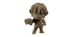 Load image into Gallery viewer, Capsule Chibi - Killy
