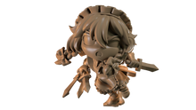 Load image into Gallery viewer, Capsule Chibi - Sakuya
