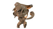 Load image into Gallery viewer, Capsule Chibi - Yoyo Yoko
