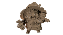 Load image into Gallery viewer, Capsule Chibi - D-World - Nanny Ogg
