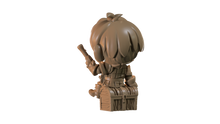 Load image into Gallery viewer, Capsule Chibi - Chilchuck
