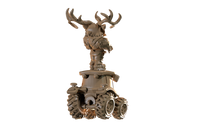 Load image into Gallery viewer, Capsule Chibi - John the Dire Deer
