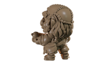 Load image into Gallery viewer, Capsule Chibi - Hoggle
