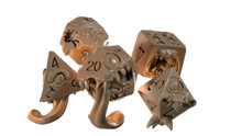 Load image into Gallery viewer, Capsule Chibi - Mimic Dice
