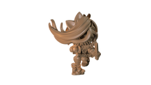 Load image into Gallery viewer, Capsule Chibi - Taki
