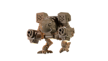 Load image into Gallery viewer, Capsule Chibi - Mad Kitty Mech
