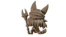 Load image into Gallery viewer, Capsule Chibi - Anubis-Chan
