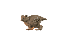 Load image into Gallery viewer, Capsule Chibi - Awebo - Willow Ptarmigan
