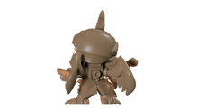 Load image into Gallery viewer, Capsule Chibi - Bad Bird
