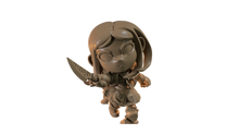 Load image into Gallery viewer, Capsule Chibi - Alice
