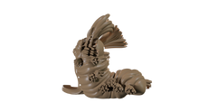 Load image into Gallery viewer, Capsule Chibi - The Worm
