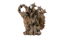 Load image into Gallery viewer, Capsule Chibi - Flail Snail
