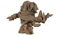 Load image into Gallery viewer, Capsule Chibi - Raziel
