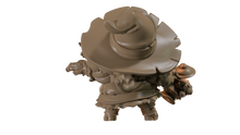 Load image into Gallery viewer, Capsule Chibi - D-World - Nanny Ogg
