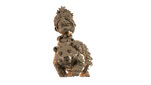 Load image into Gallery viewer, Capsule Chibi - Bearsommar
