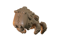 Load image into Gallery viewer, Capsule Chibi - Tachikoma
