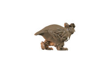 Load image into Gallery viewer, Capsule Chibi - Awebo - Willow Ptarmigan
