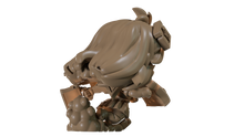 Load image into Gallery viewer, Capsule Chibi - Late to School
