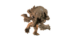 Load image into Gallery viewer, Capsule Chibi - Lagoon Goon
