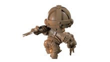 Load image into Gallery viewer, Capsule Chibi - Voldo
