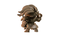 Load image into Gallery viewer, Capsule Chibi - Mitsurugi
