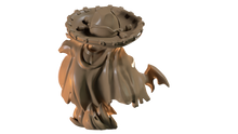 Load image into Gallery viewer, Capsule Chibi - El Charro Negro
