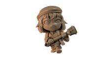 Load image into Gallery viewer, Capsule Chibi - Falin
