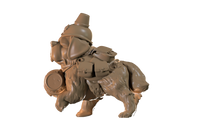 Load image into Gallery viewer, Capsule Chibi - Rescue Dog

