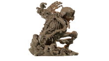 Load image into Gallery viewer, Capsule Chibi - Gashadokuro / Giant Skeleton
