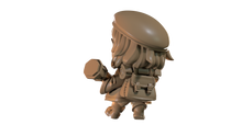 Load image into Gallery viewer, Capsule Chibi - Falin
