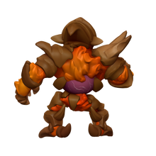 Load image into Gallery viewer, Capsule Chibi - Charade
