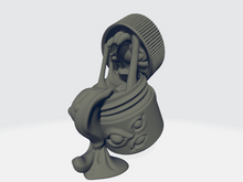 Load image into Gallery viewer, Capsule Chibi - Paint Mimics
