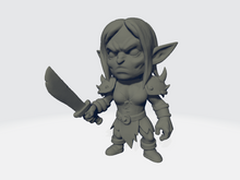 Load image into Gallery viewer, Corrupted Ranger - Diablo Inspired Demon
