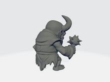 Load image into Gallery viewer, Council Member - Diablo Inspired Demon
